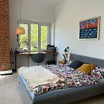 Appartamento Stylowe Mieszkanie W Kolobrzegu *