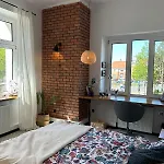 Stylowe Mieszkanie W Kolobrzegu Appartamento Kołobrzeg