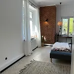 Stylowe Mieszkanie W Kolobrzegu * Kołobrzeg