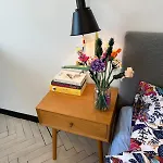 Stylowe Mieszkanie W Kolobrzegu
