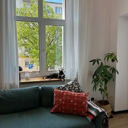 Stylowe Mieszkanie W Kolobrzegu Appartamento *
